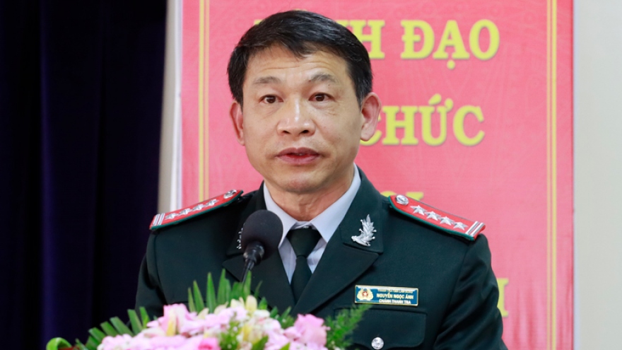 Đề nghị Ban Bí thư kỷ luật Chánh Thanh tra tỉnh Lâm Đồng